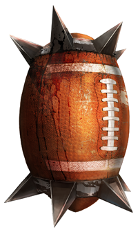The Game | Dungeon Bowl