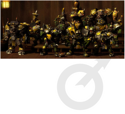 Sorciers d’Or