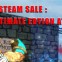 DungeonBowl Winter sale copy